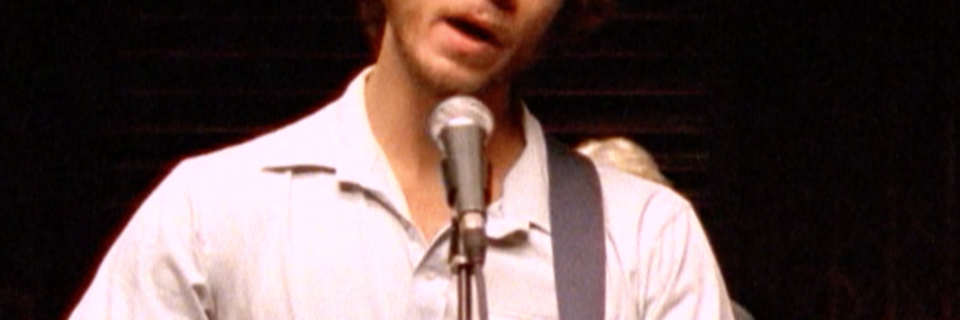 Amos Lee